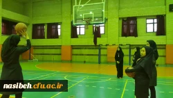 برگزاری نمایشگاه تخصصی تربیت بدنی توسط کانون ورزشی پردیس نسیبه 5