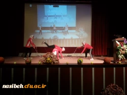 همایش کانون ورزشی پردیس نسیبه درسومین روزازهفته تربیت بدنی  7