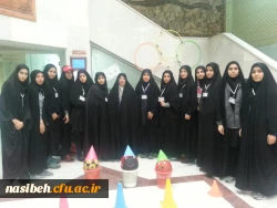 فعالیت های کانون ورزش درروز چهارم از هفته تربیت بدنی 29/7/93 2