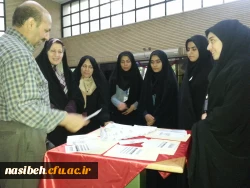 فعالیت های کانون ورزش درروز چهارم از هفته تربیت بدنی 29/7/93 8