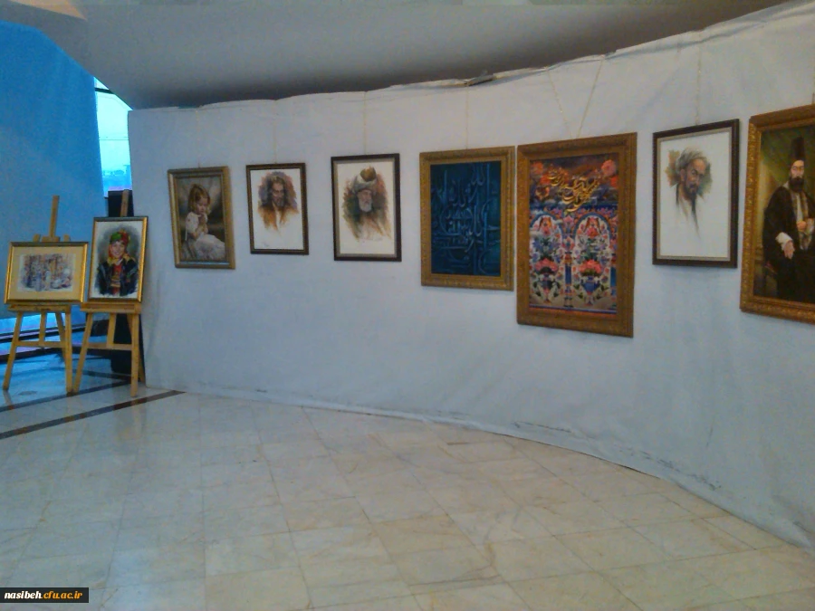 افتتاحیه چهل وچهارمین جشنواره بین المللی فیلم رشد  3