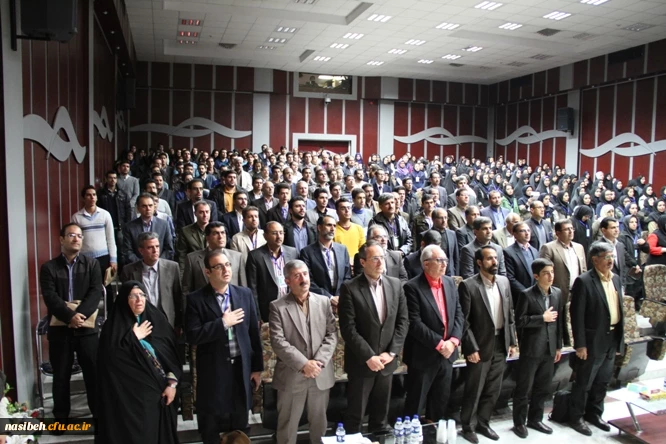 اولین سمینار و کارگاه بین المللی آموزش معلمان زبان انگلیسی 3