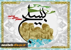 هفته بسیج گرامی باد . 2