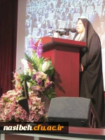 مراسم بزرگداشت روزدانشجو 6