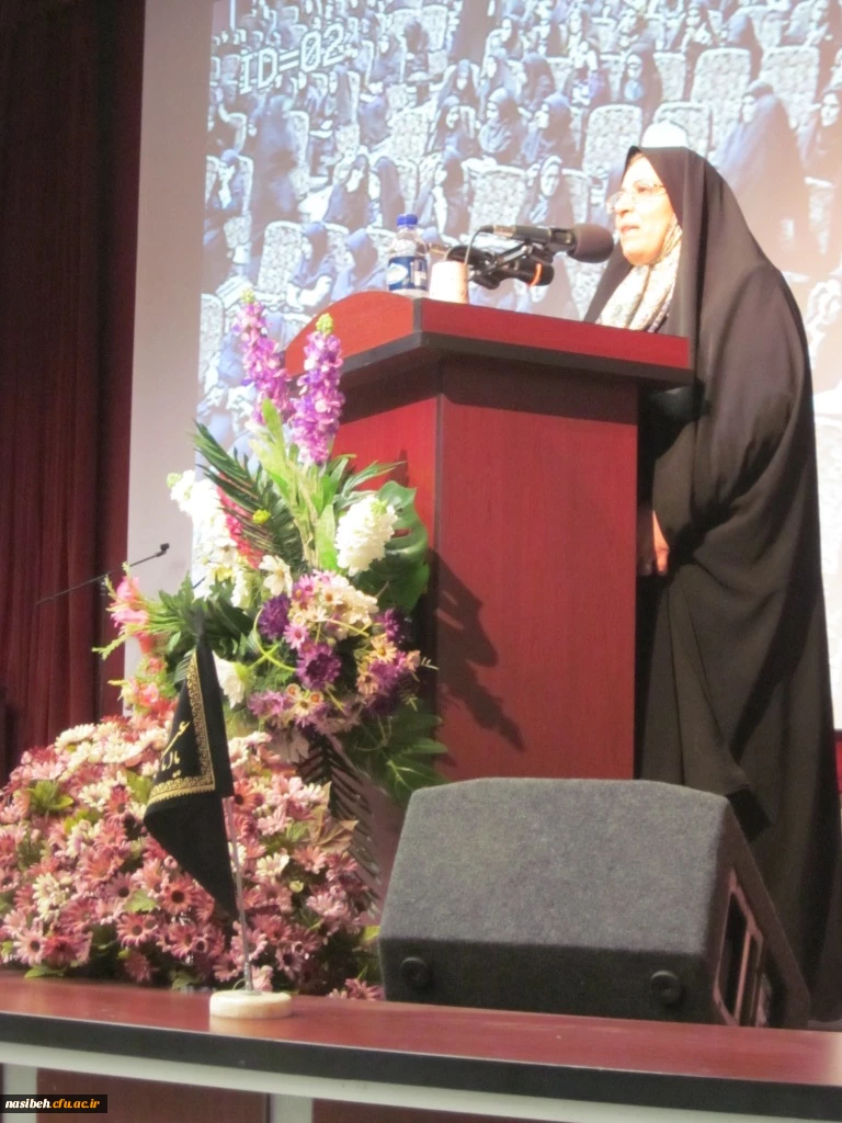 مراسم بزرگداشت روزدانشجو 6