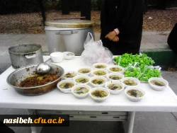 مراسم عزاداری به مناسبت رحلت پیامبراکرم ، شهادت امام حسن مجتبی (ع) وامام رضا(ع) 2