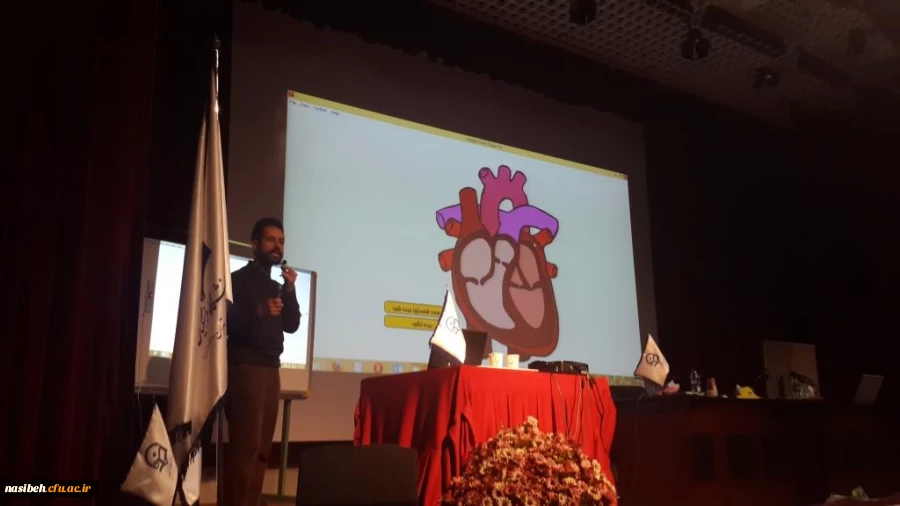 همایش  رهبری کلاس درس و بزرگداشت حماسه ی 9 دی  6