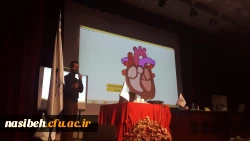 همایش  رهبری کلاس درس و بزرگداشت حماسه ی 9 دی  7