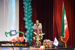 افتتاحیه اولین جشنواره دانشجومعلمان شاهد و ایثارگر در رشته ی تنیس روی میز  2