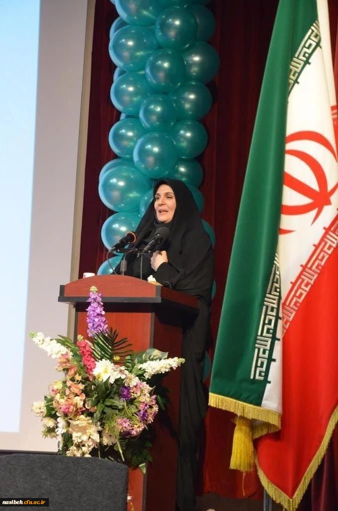 افتتاحیه اولین جشنواره دانشجومعلمان شاهد و ایثارگر در رشته ی تنیس روی میز  7