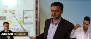 عضو هیات علمی دانشگاه فرهنگیان موفق به ساخت و بهبود عملکرد داروهای ضدسرطان با نانوحامل های پلیمری شد