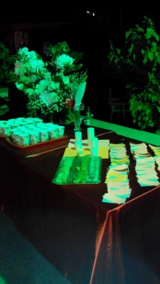 مراسم استقبال ازمعتکفین  4