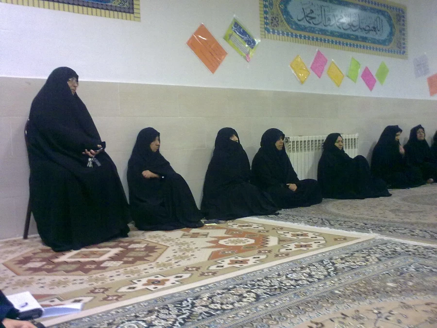 میثاق با ولایت همراه با عشق  4