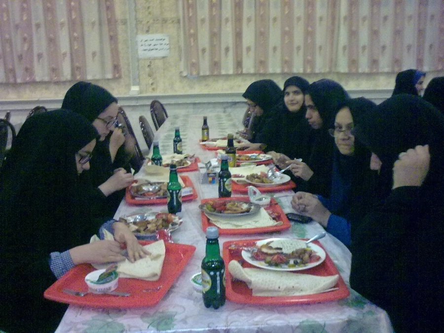 میثاق با ولایت همراه با عشق  6