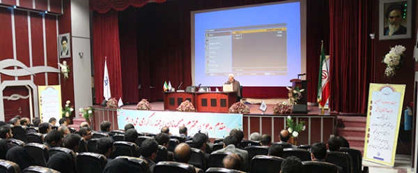 برگزاری دوره آموزش بالندگی حرفه ای کارشناسان فرهنگی پردیس های سراسرکشور 4