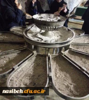 اردوی سه روزه ی علمی –سیاهتی به شهر زیبا و تاریخی یزد 6