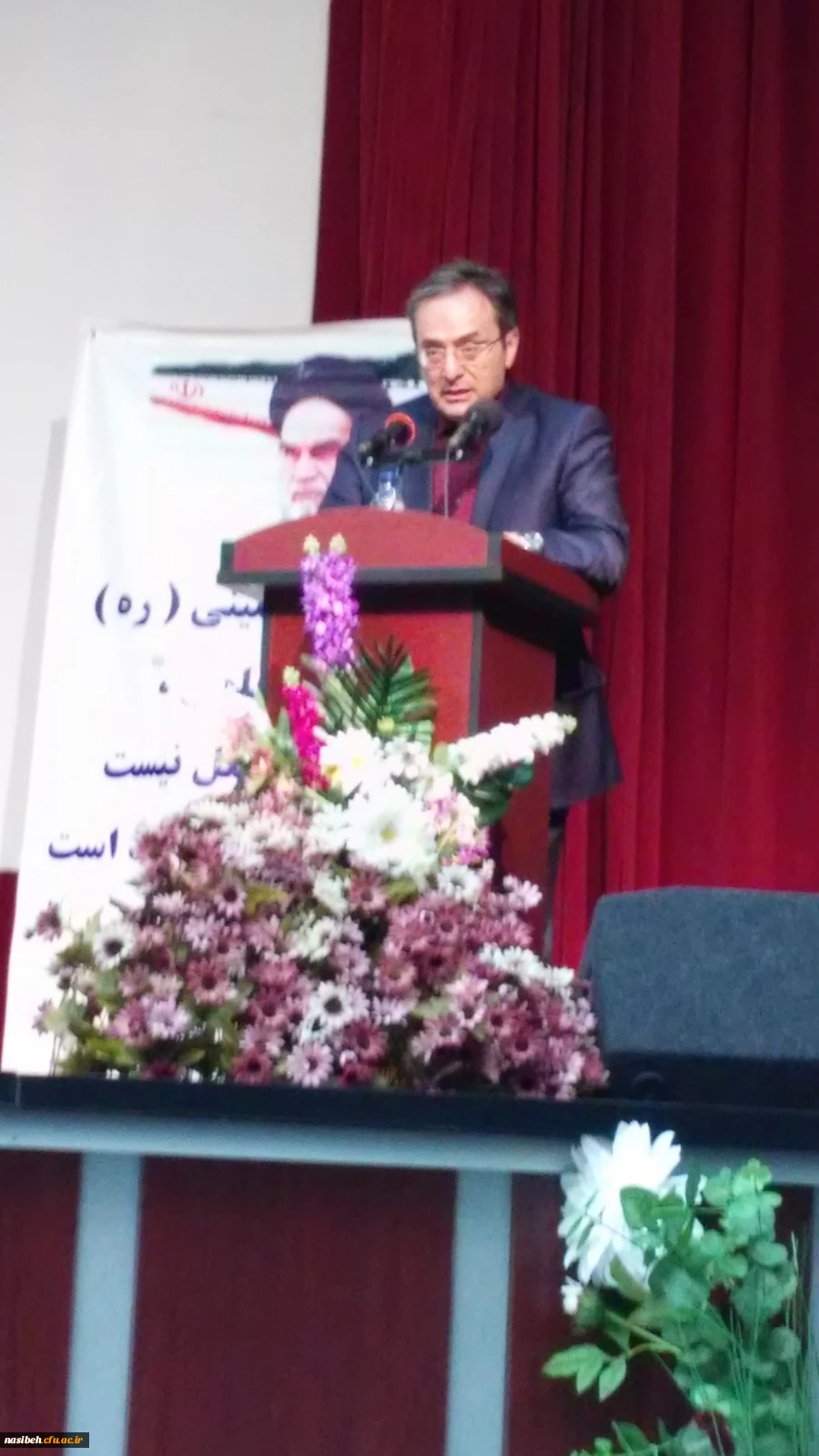 برگزاری مراسم بزرگداشت هفته آموزش    2