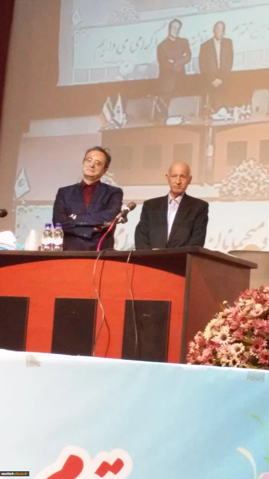 برگزاری مراسم بزرگداشت هفته آموزش    3