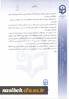 دستورالعمل وفرم پژوهانه  9