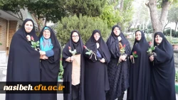 نتایج مسابقات المپیادورزشی دانشجومعلمان دختردانشگاه فرهنگیان  6