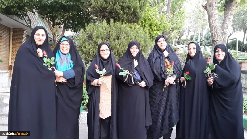 نتایج مسابقات المپیادورزشی دانشجومعلمان دختردانشگاه فرهنگیان  6