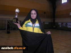 نتایج مسابقات المپیادورزشی دانشجومعلمان دختردانشگاه فرهنگیان  8