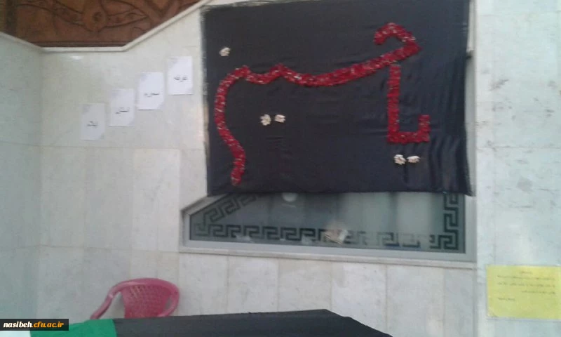 مراسم هفته تربیت بدنی  3