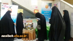 مراسم هفته تربیت بدنی  5