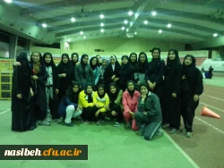 مراسم هفته تربیت بدنی  6