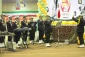 آیین افتتاحیه سومین المپیاد ورزشی کارکنان دانشگاه فرهنگیان، رقابت 51 تیم از 22 استان کشور 5