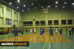 نتایج رقابت های برگزار شده در نخستین روز از سومین المپیاد ورزشی کارکنان 3