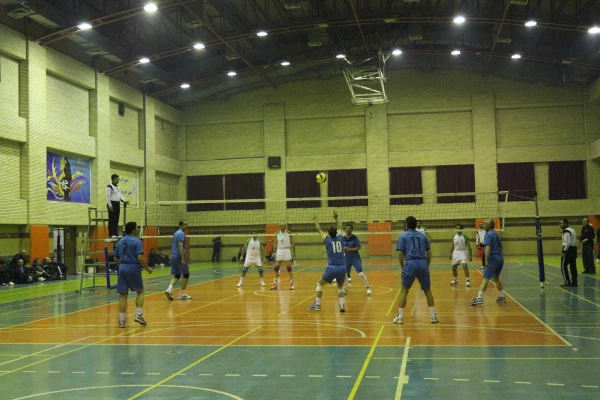 نتایج رقابت های برگزار شده در نخستین روز از سومین المپیاد ورزشی کارکنان 3