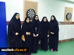 برگزاری جشنواره بازی های بومی محلی  3