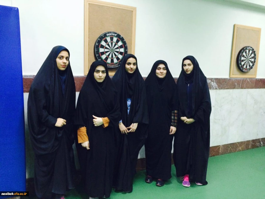 برگزاری جشنواره بازی های بومی محلی  3