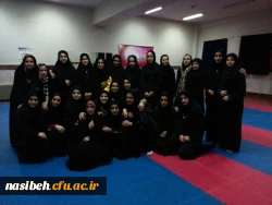 برگزاری جشنواره بازی های بومی محلی  4