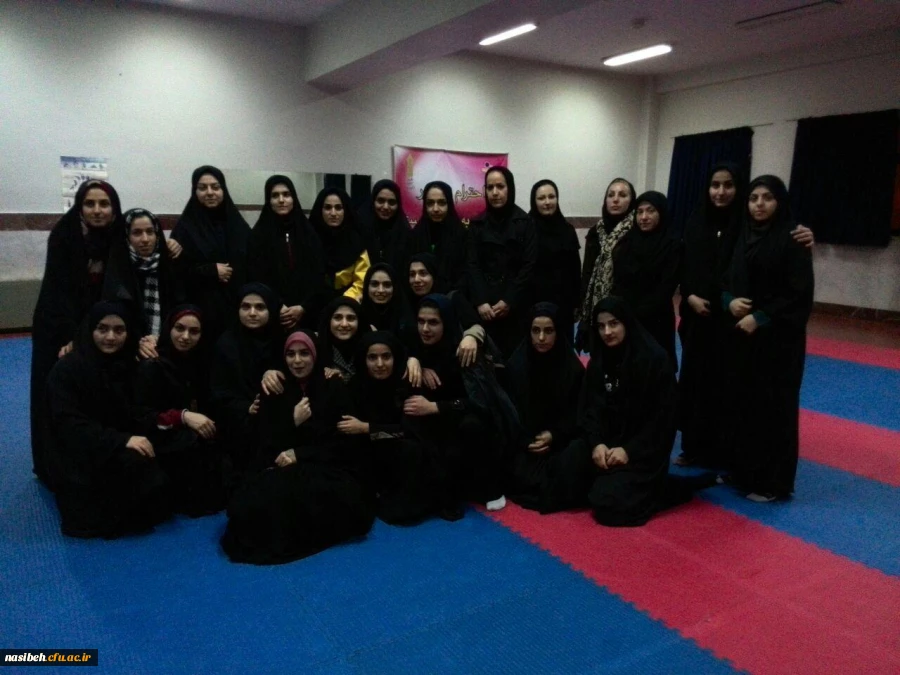 برگزاری جشنواره بازی های بومی محلی  4