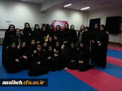 برگزاری جشنواره بازی های بومی محلی  5