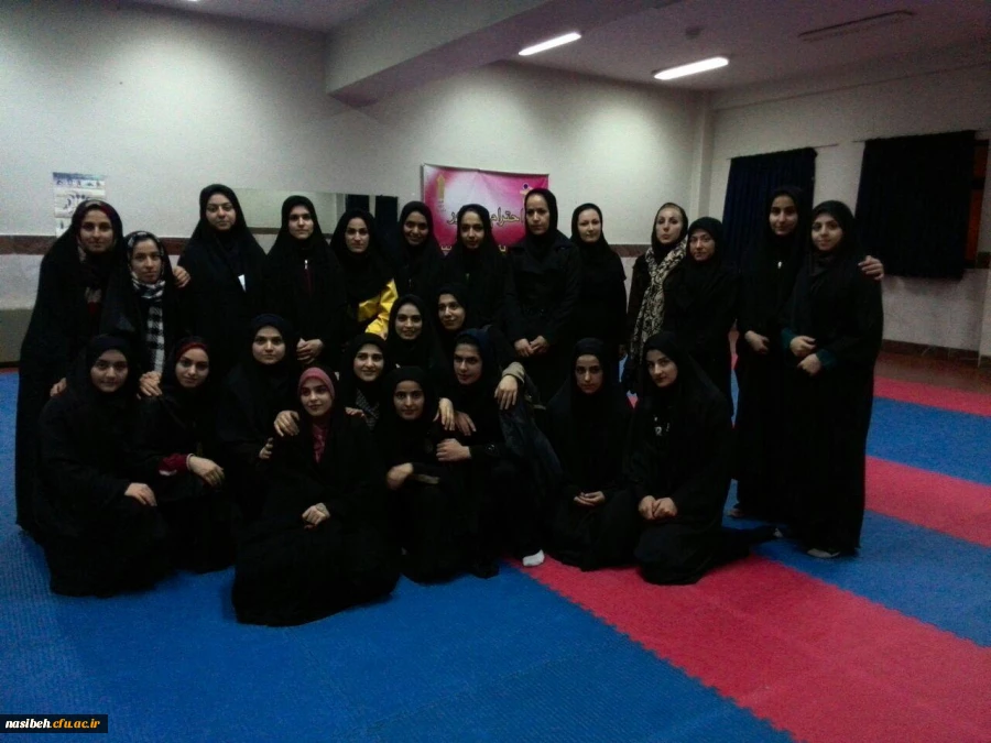 برگزاری جشنواره بازی های بومی محلی  5