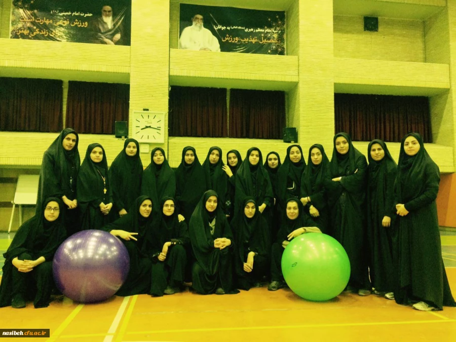 برگزاری جشنواره بازی های بومی محلی  6