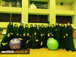 برگزاری جشنواره بازی های بومی محلی  7