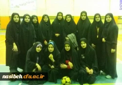 برگزاری جشنواره بازی های بومی محلی 2