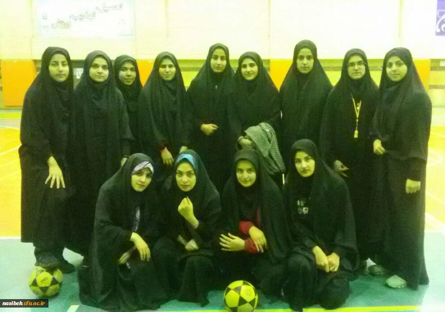 برگزاری جشنواره بازی های بومی محلی 2