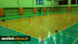 برگزاری جشنواره بازی های بومی محلی 3