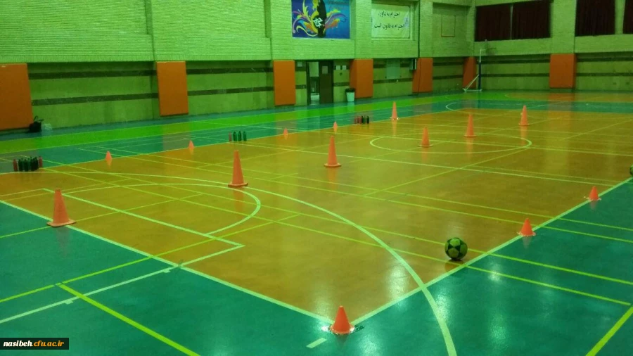 برگزاری جشنواره بازی های بومی محلی 3