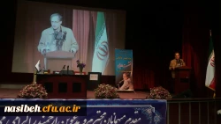 نشست ادبی با حضور استادعبدالجبار کاکایی 2