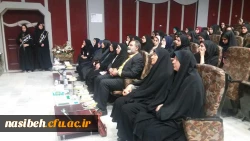 نشست ادبی با حضور استادعبدالجبار کاکایی 3