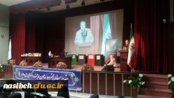 نشست ادبی با حضور استادعبدالجبار کاکایی 4