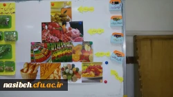 نمایشگاه رسانه های آموزشی غیردیجیتال  4