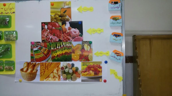 نمایشگاه رسانه های آموزشی غیردیجیتال  4