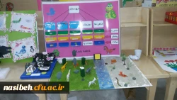 نمایشگاه رسانه های آموزشی غیردیجیتال  5